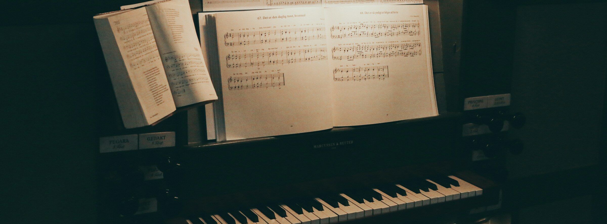 theorie & Kompositionen